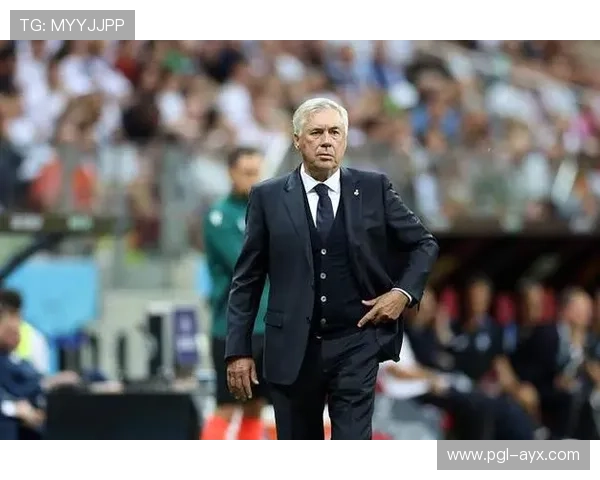 安切洛蒂球员培养理念：深度挖掘潜力，助力年轻才俊成长